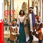 Ray & His Court: Ray & His Court - CD