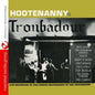 Various Artists: Hootenanny at Troubador / Various - CD