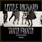 Little Richard: Tutti Frutti & Other Favorites - CD