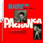 Rubén Ríos: Canta y Baila la Pachanga - CD
