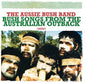 Aussie Bush Band: Bush Songs from the Australian Outback - CD