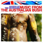 Aussie Bush Band: Sounds of the Aborigine - CD