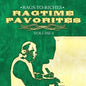 Rags-to-Riches: Ragtime Favorites Vol. 4 - CD