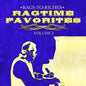 Rags-to-Riches: Ragtime Favorites Vol. 3 - CD