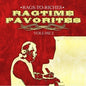 Rags-to-Riches: Ragtime Favorites Vol. 2 - CD