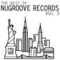 Various Artists: Best of Nugroove 3 / Various - CD