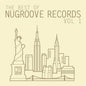 Various Artists: Best of Nugroove Records Vol. 1 - CD