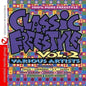 Various Artists: Classic Freestyle Vol. 2 / Various - CD