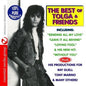 Various Artists: Best of Tolga & Friends / Various - CD