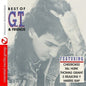 G.T.: Best of G.T. & Friends - CD