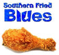 Various Artists: Southern Fried Blues / Various - CD