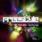 Various Artists: Freestyle - 4 Hit Artists / 16 Hit Songs Vol. 1 - CD