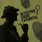 Various Artists: Detective Show Favorites - CD