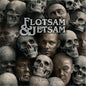 Flotsam & Jetsam: Once in a Deathtime - CD