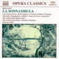 V. Bellini: La Sonnambula - CD