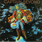 Captain Beyond: Captain Beyond - CD