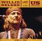 Willie Nelson: Live at the Us Festival 1983 - CD