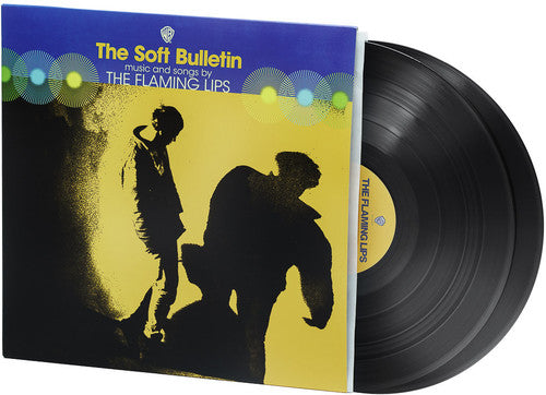 The Flaming Lips: The Soft Bulletin - VINYL