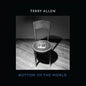 Terry Allen: Bottom of the World - CD
