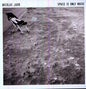 Nicolas Jaar: Space Is Only Noise - VINYL