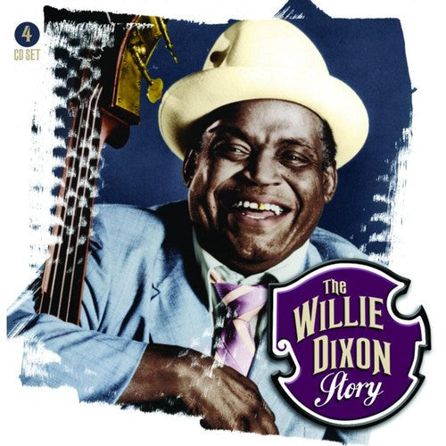 Various Artists: Willie Dixon Story / Various - CD