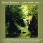 Daithi Sproule: Lost River, Vol. 1 - CD