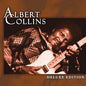 Albert Collins: Deluxe Edition - CD