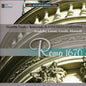 Il Concerto D'arianna: Sinfonia a Tre in A minor / Sonata Violine - CD