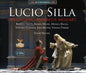 W.a. Mozart: Lucio Silla - CD
