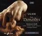 Montserrat Caball: Danaides - CD
