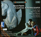 Giovanni Battista Rigon: I Giochi Di Agrigento Dramma in Three Acts - CD