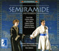 Rani Calderon: Semiramide - CD