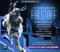 Jean-Claude Malgoire: Falstaff - CD
