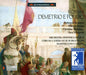 Giorgio Surjan: Demetrio E Polibio - CD