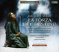 Lukas Karytinos: Forza Del Destino - CD