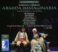Eric Hull: Armida Immaginaria - CD