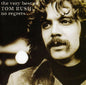 Tom Rush: Very Best of Tom Rush: No Regrets - CD
