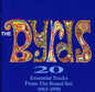 The Byrds: 20 Essential Tracks from the Boxed Set 1965-1990 - CD