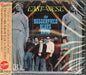 Paul Butterfield: East West - CD