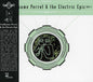 Guillaume Perret: Guillaume Perret and The Electric Epic - CD