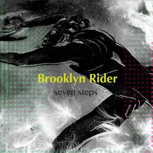 Brooklyn Rider: Seven Steps - VINYL