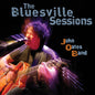 John Oates: Bluesville Sessions - CD
