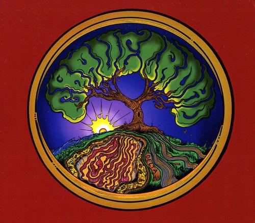 GravelRoad: Psychedelta - CD