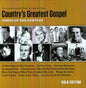 Various Artists: Country's Greatest Gospel: Songs Of The Century - Gold Edition - CD