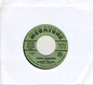Robert Tanner/the New Sounds: Sweet Memories - 7-INCH SINGLE