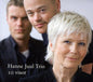 Hanna Juul Trio: 10 Visor - CD