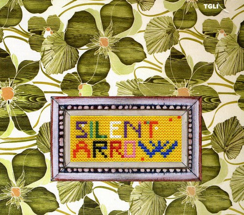 TGLI: Silent Arrow - CD