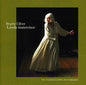 Lowe Pettersson: Levda Teatervisor - CD