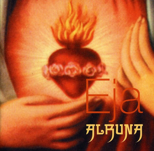Traditional / Alruna / Dahl / Westerberg / Folsch: Eja - CD