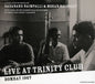 Sadanand Naimpalli: Live at Trinity Club Bombay 1967 - CD